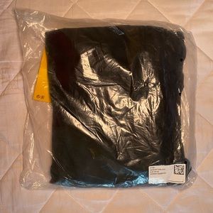 Slim Cut Black H&M Jeans